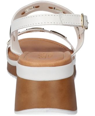 Women's Vic-Italy Wedge Sandals