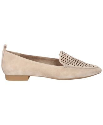 Women's Alessi Perf Pointed Toe Flats