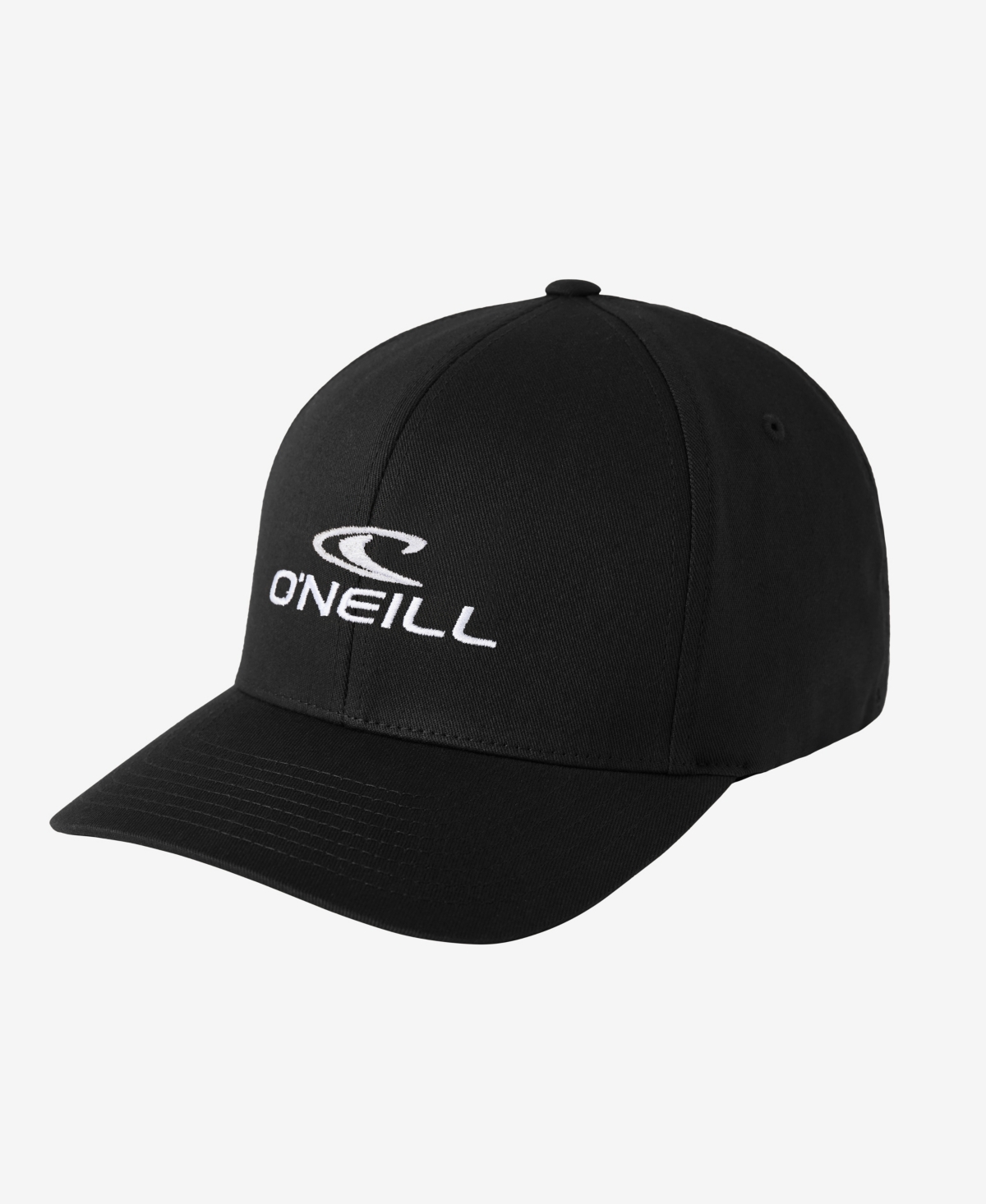 Men's Clean And Mean Hat - Black