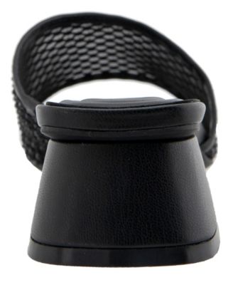 Women's Buenita Block Heel Sandals