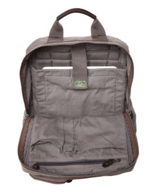 Ridge Valley Medium Backpack 