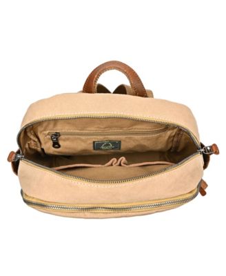 Magnolia Hill Large Backpack 