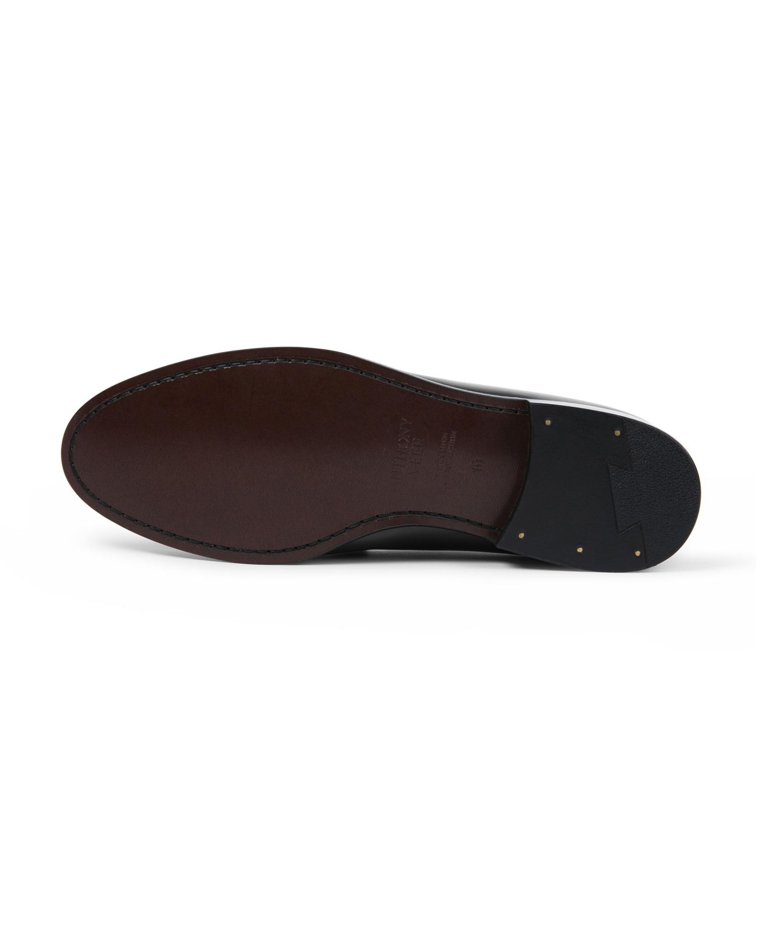 Мужские мокасины Como Penny Loafer