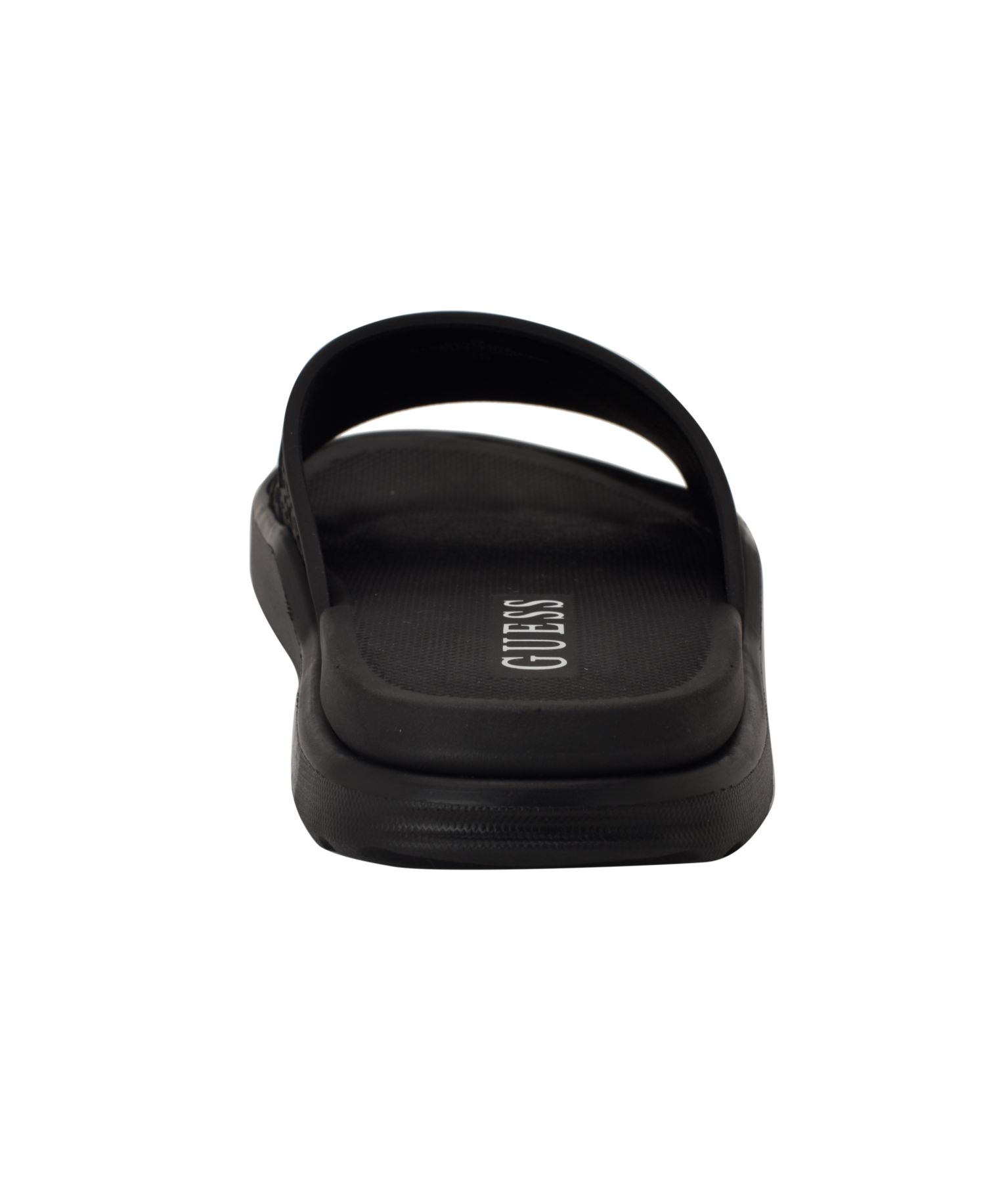 Men's Magaria Branded Elevated Pool Slides