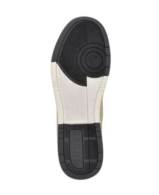 Men's Tryon Branded Lace Up Fashion Sneakers