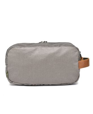 Urban Light Zip Top Toiletry Bag