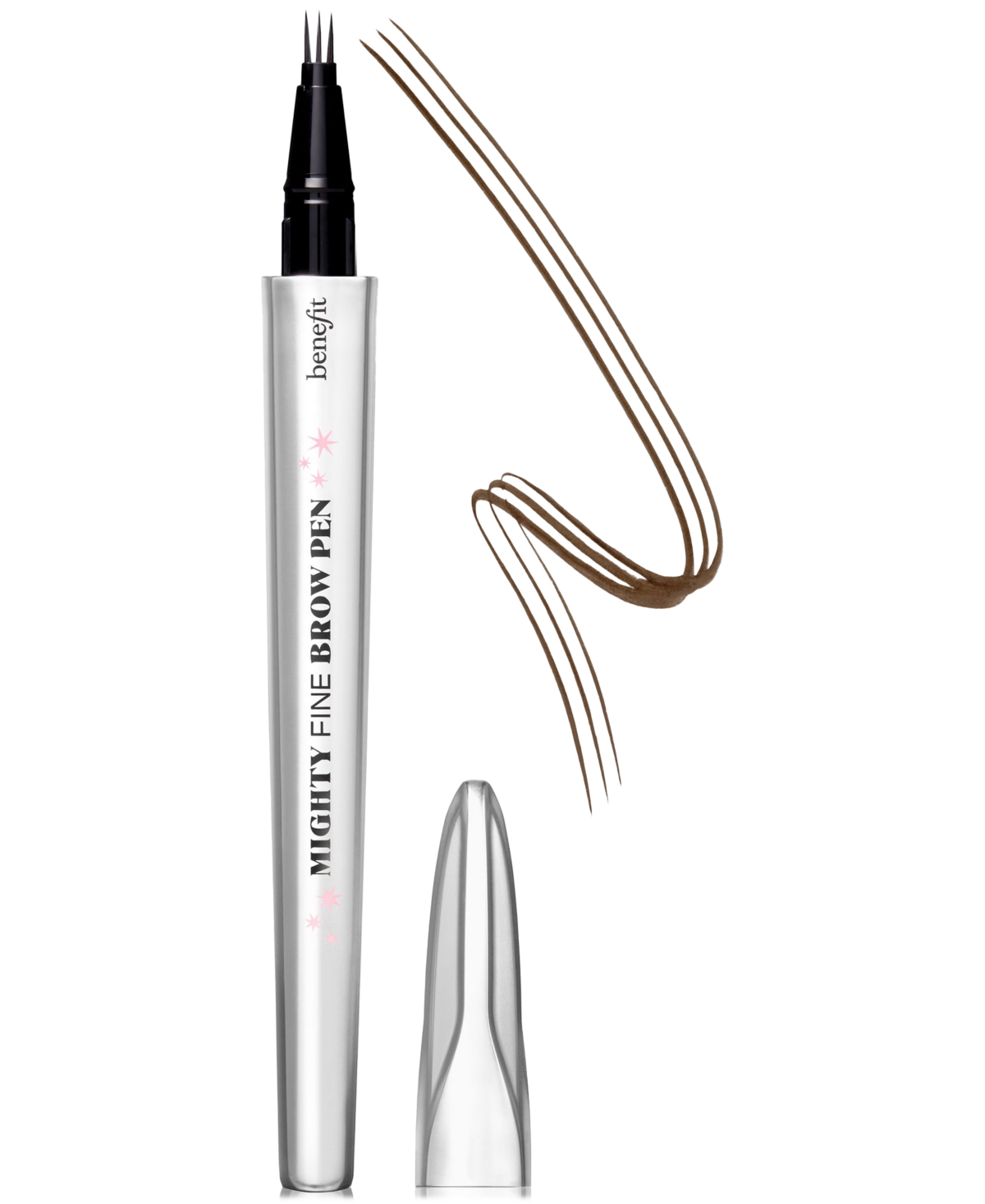 Benefit Cosmetics Mighty Fine Brow Pen In 5