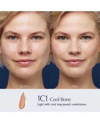 Double Wear Stay-In-Place Foundation, 1 oz.