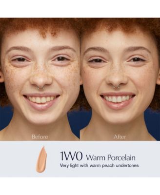 Double Wear Stay-In-Place Foundation, 1 oz.