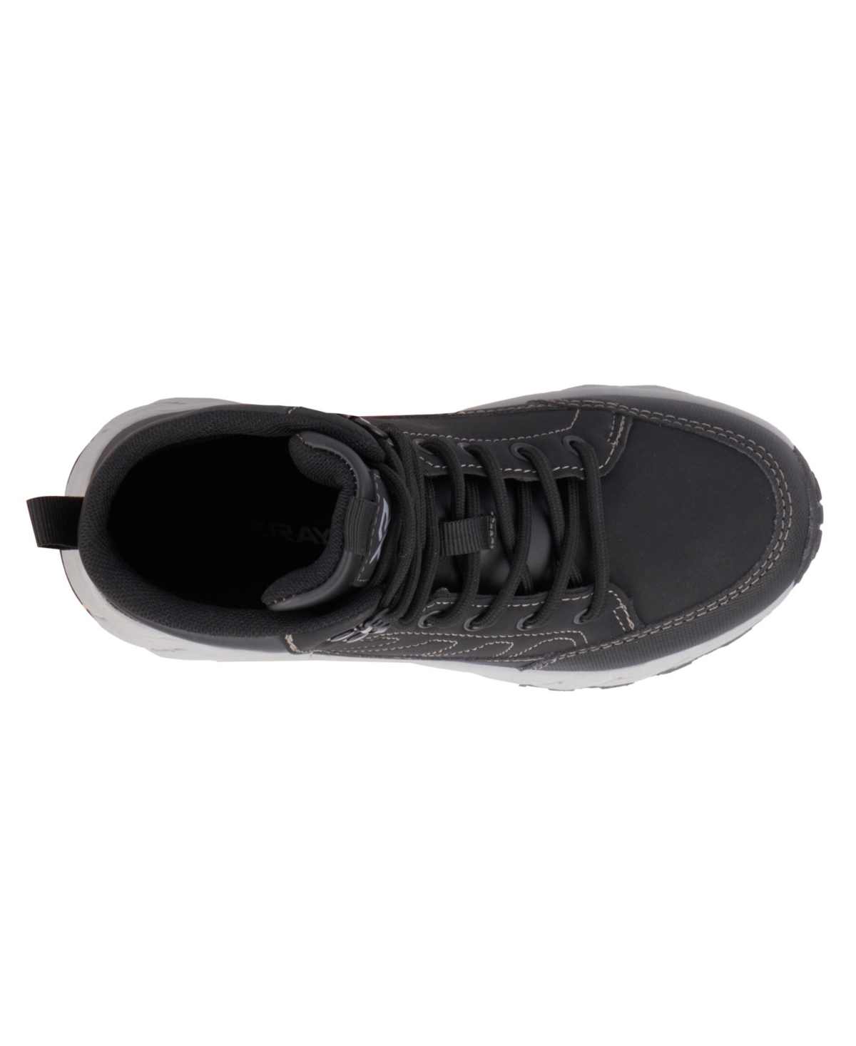 Xray Boys Malakai High Top Sneakers