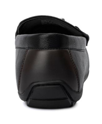 Boys Youth Viggo Horsebit Loafer Dress Shoe