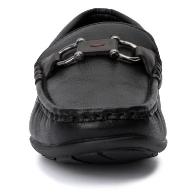 Boys Youth Viggo Horsebit Loafer Dress Shoe