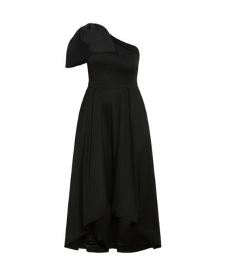 Plus Size Crawford Maxi Dress