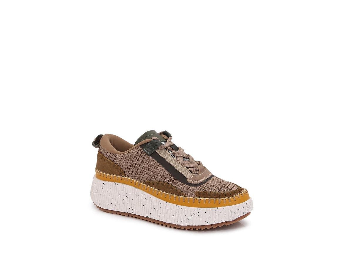 Berness Willow Platform Sneaker