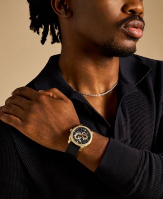 マオボーイフレンドウォッチ 時計 34mm Black General Purpose Mechanical (GPM) – Marathon Watch