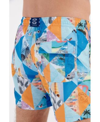 Men's Port Cros Beach Boxer