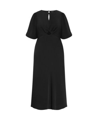 Women's Ines Puff Dress