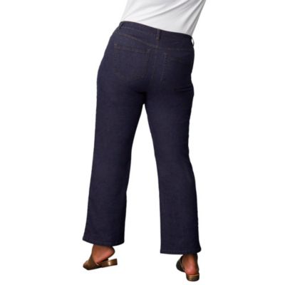 Women's June + Vie June Fit Boyfriend Jeans