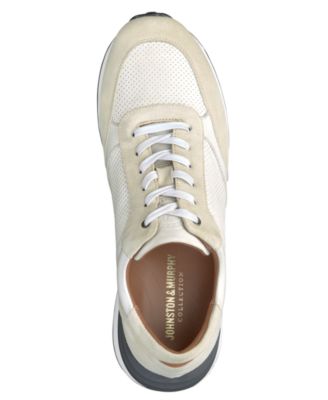 Men's Briggs Perfed Lace-Up Shoe