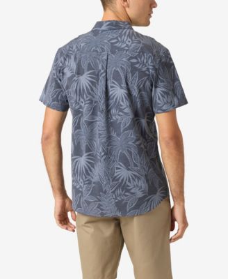 Men's Traveler UPF Traverse Short-Sleeve Standard Shirt