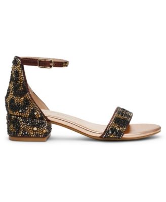 Little and Big Girls Mari Dress Shoes