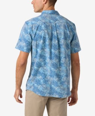 Men's Traveler UPF Traverse Short-Sleeve Shirt