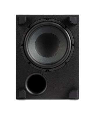 Monitor XT10 10" Powered Subwoofer