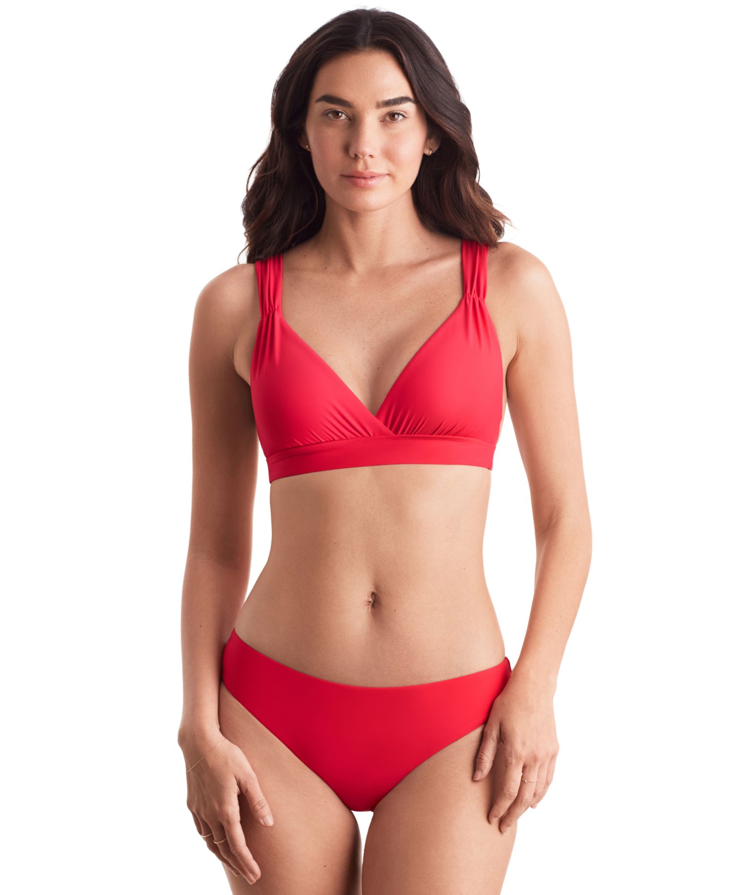 Women's Logan Hipster Bikini Bottoms