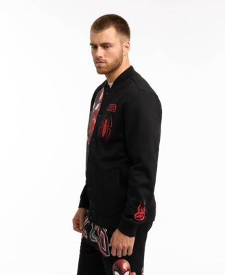Men's Made You Look Fleece Jacket