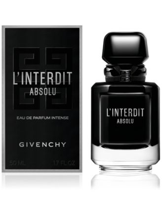 L'Interdit Absolu Eau de Parfum Intense, 1.7 oz.