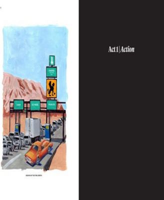 Design Is Storytelling by Ellen Lupton