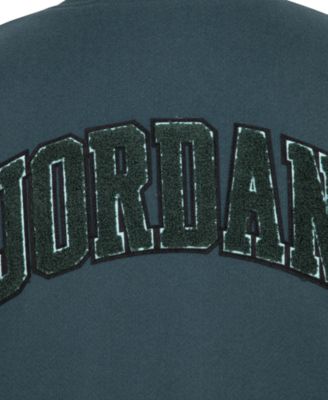 Big Boys Varsity Baseball Jacket