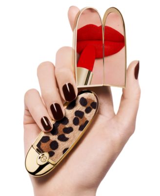 Rouge G Customizable Lipstick Case