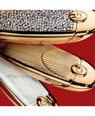 GUERLAIN ROUGE G N°06 & CASE GUERLAIN Rouge G Customizable Lipstick Case | Saks Fifth Avenue