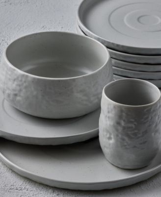 Shosai 32 Pc. Dinnerware Set, Service for 8