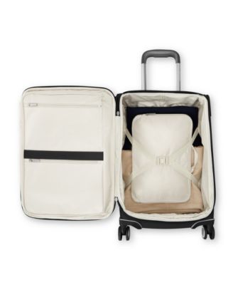 Silhouette 18 Softside Carry-on Spinner