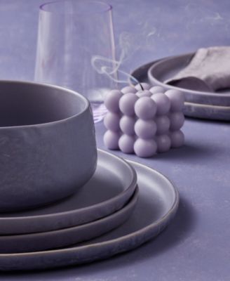 Shosai 32 Pc. Dinnerware Set, Service for 8