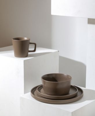 Celina 32 Pc. Dinnerware Set, Service for 8