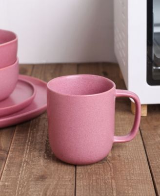 Tom 32 Pc. Dinnerware Set, Service for 8