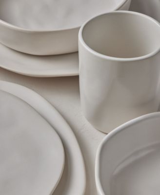 Hekonda 32 Pc. Dinnerware Set, Service for 8