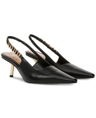Sam Edelman - Women's Baker Pointed-Toe Pumps