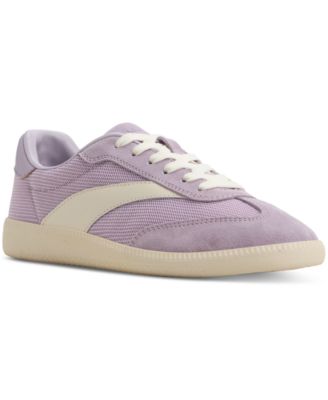 ALDO - Women's Clubstyle Lace-Up Jogger Sneakers