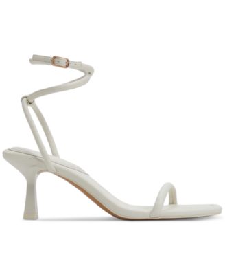 Women's Dime Strappy Dress Sandals