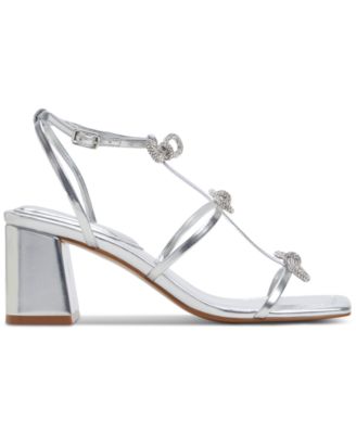 Women's Kaeli Strappy Dress Sandals