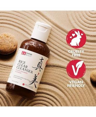 Rice Clear Cleanser