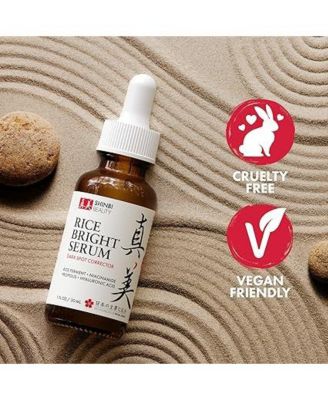 Rice Bright Serum