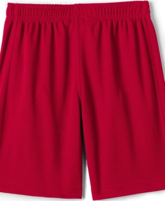 Boys Mesh Gym Shorts