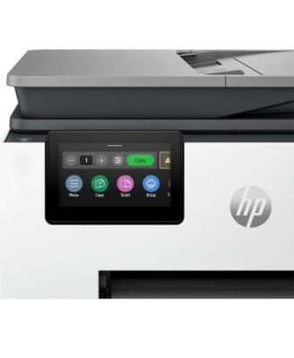 OfficeJet Pro 9135e Wireless All-In-One Inkjet Printer