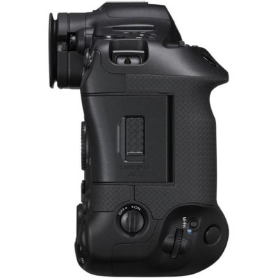 EOS R1 Mirrorless Camera