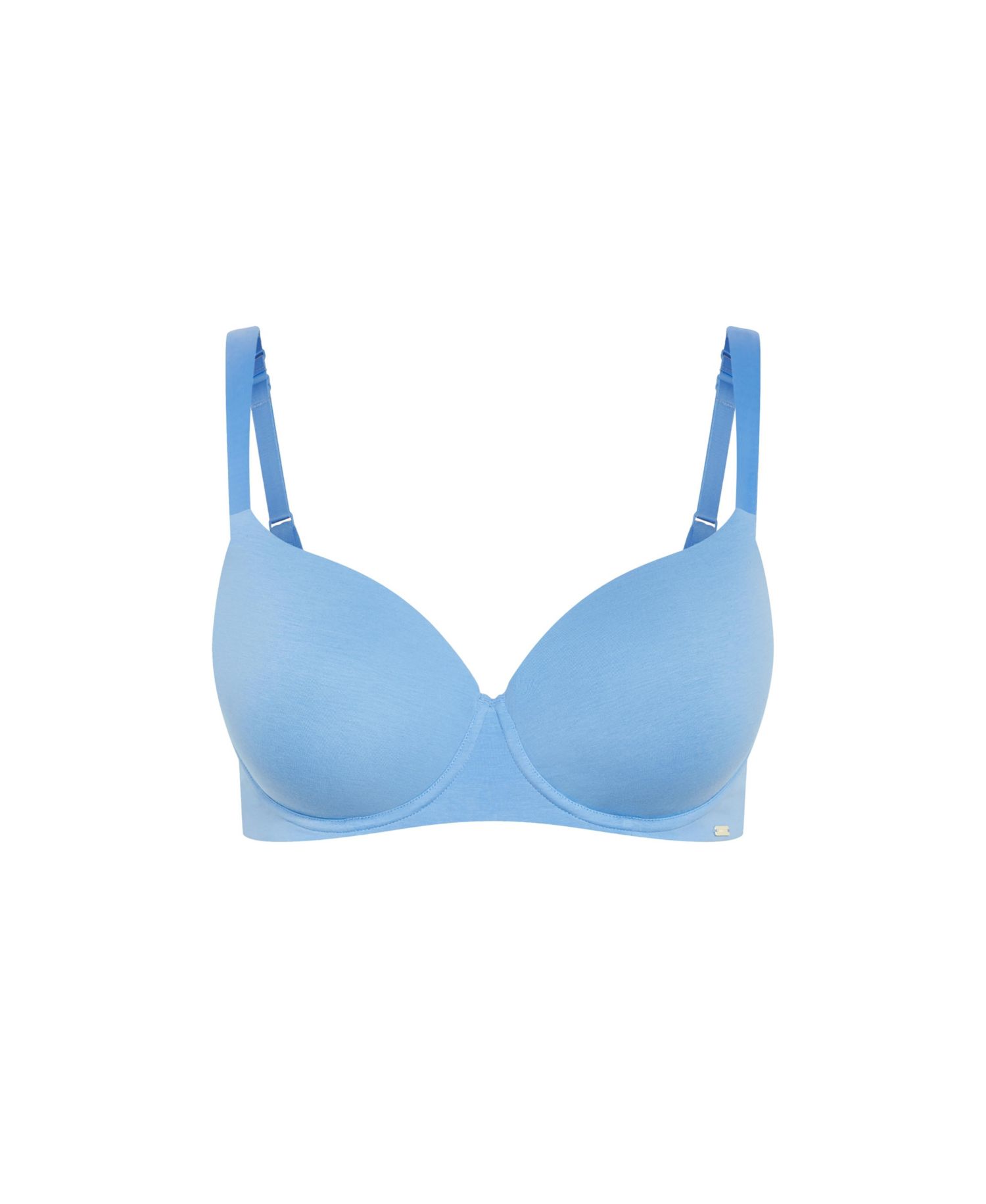 Women's Smooth & Chic Cotton Tshirt Bra